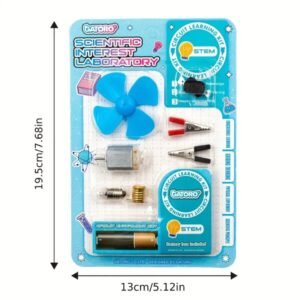 Circuit Learning Kit