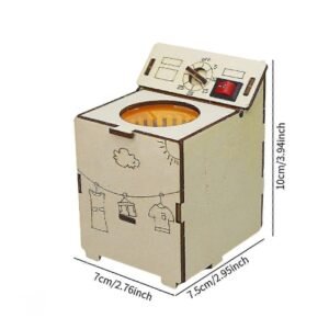 DIY Washing Machine