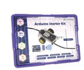 Arduino Starter Kit