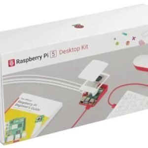 Raspberry Pi5