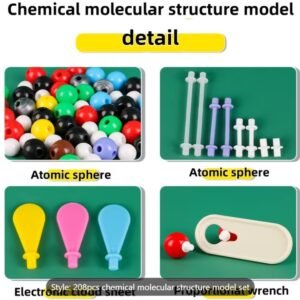 Chemistry -Atomic Models