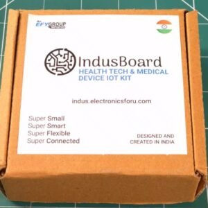 Health Tech & Medical Device IoT Kit