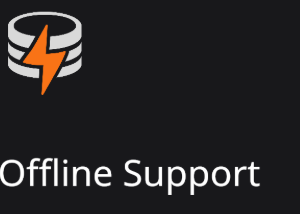 Tech Support - Offline