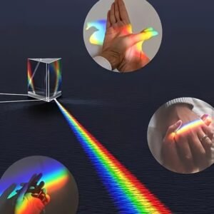 Optical Physics- Prism