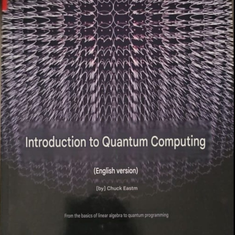 Introduction to Quantum Computing