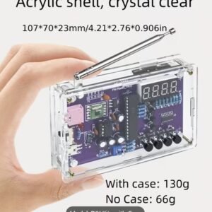 DIY Radio