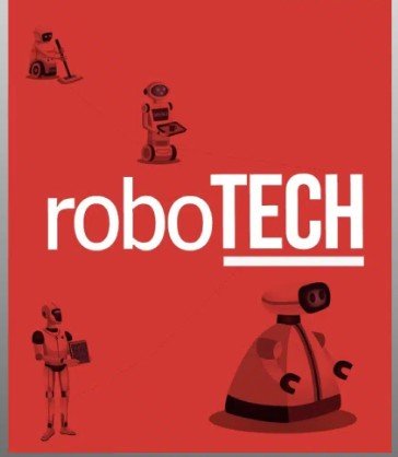 robotech