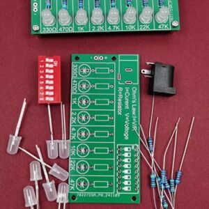 Soldering Practice Kit