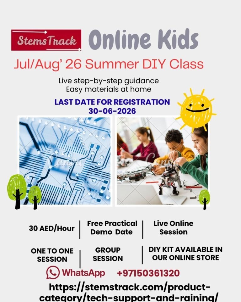 summer camp